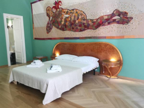 Speciale Tarshito Guesthouse Bari
